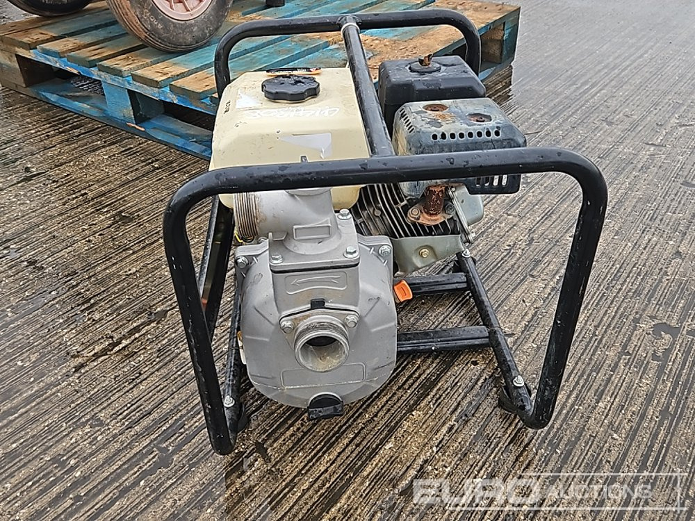 Rato RT50VZB - Насос для воды: фото 2 Rato RT50VZB - Насос для воды: фото 2