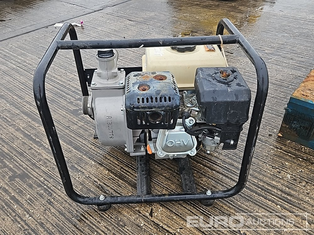 Rato RT50VZB - Насос для воды: фото 4 Rato RT50VZB - Насос для воды: фото 4