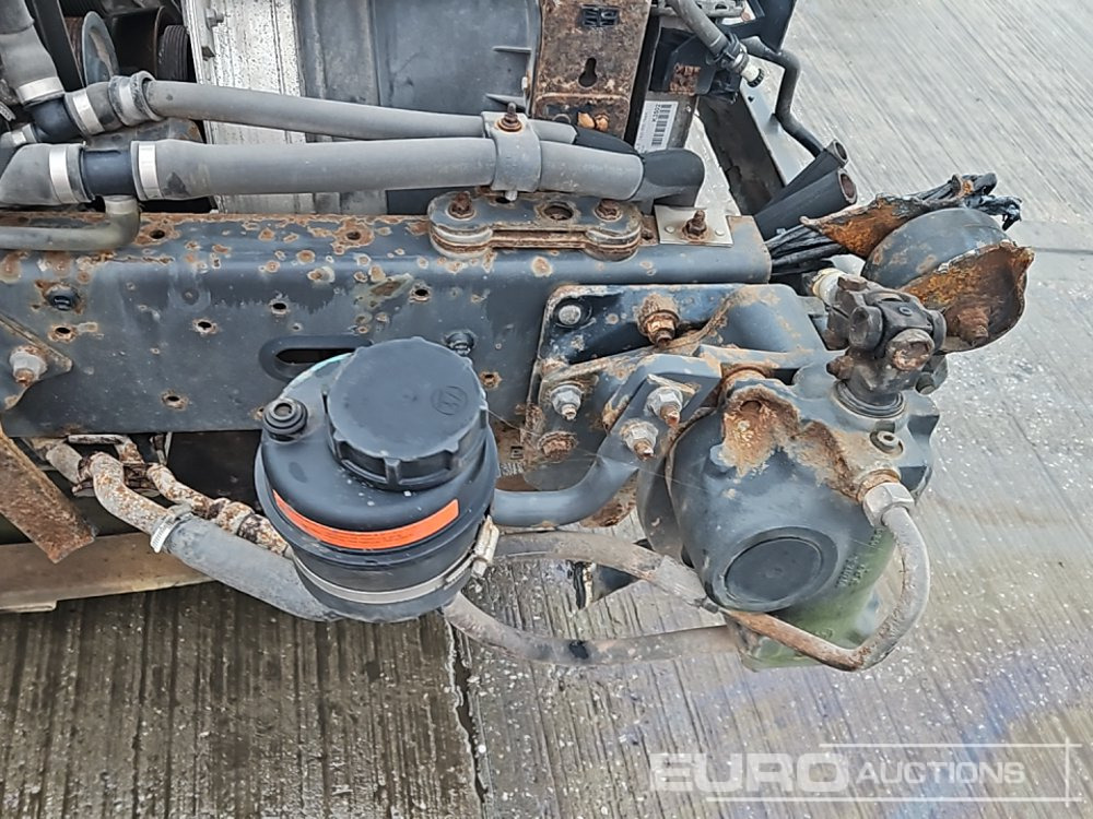 Двигатель Renault 4 Cylinder Powerpack: фото 12