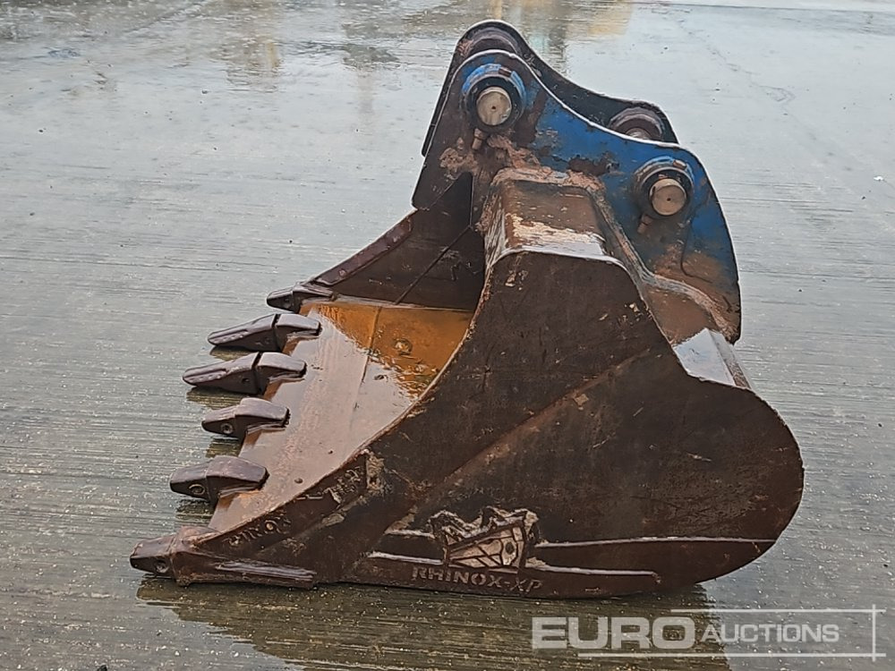 Rhinox 48" Digging Bucket 65mm Pin to suit 13 Ton Excavator - Ковш: фото 4 Rhinox 48" Digging Bucket 65mm Pin to suit 13 Ton Excavator - Ковш: фото 4