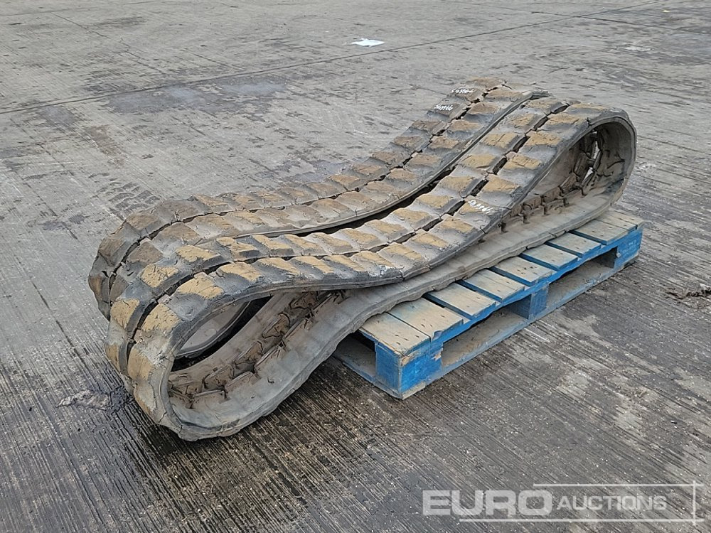 Rubber Tracks to suit Volvo ECR25D - Гусеница для Строительной техники: фото 5 Rubber Tracks to suit Volvo ECR25D - Гусеница для Строительной техники: фото 5
