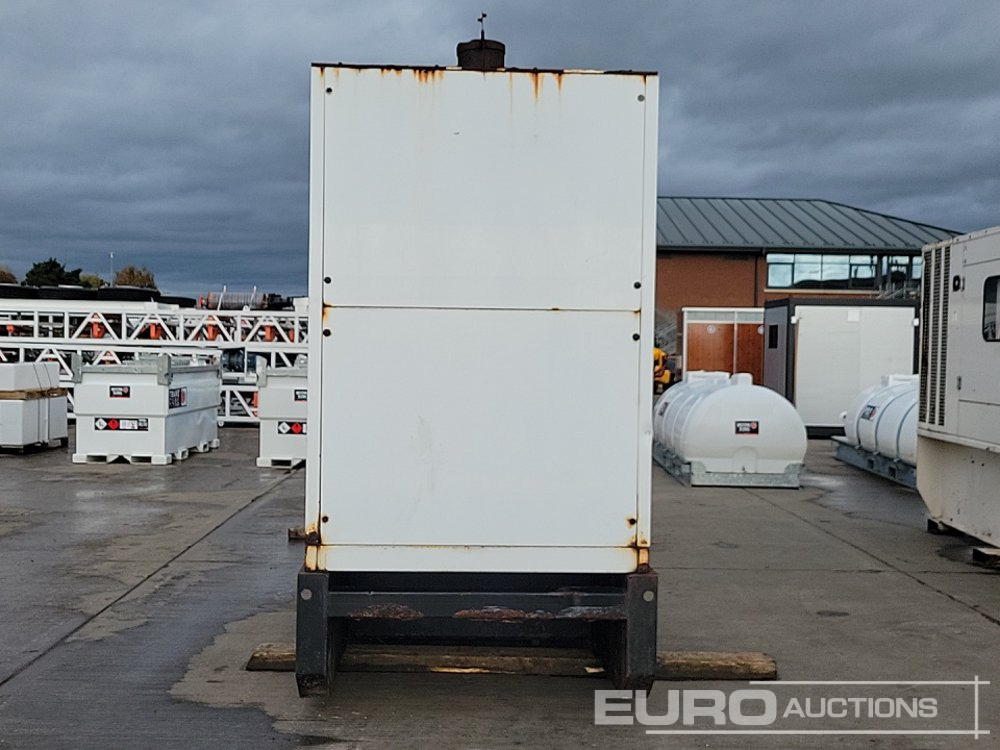SDMO 330kVA Generator, Volvo Engine - Электрогенератор: фото 2 SDMO 330kVA Generator, Volvo Engine - Электрогенератор: фото 2