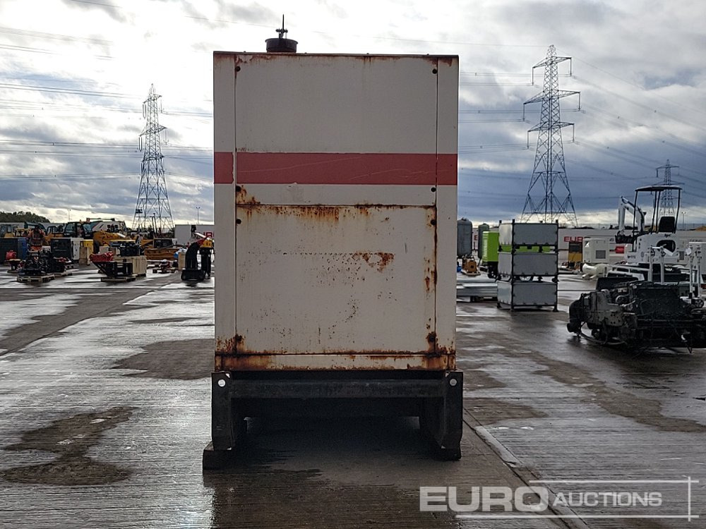 SDMO 550kVA Generator, Volvo Engine - Электрогенератор: фото 2 SDMO 550kVA Generator, Volvo Engine - Электрогенератор: фото 2
