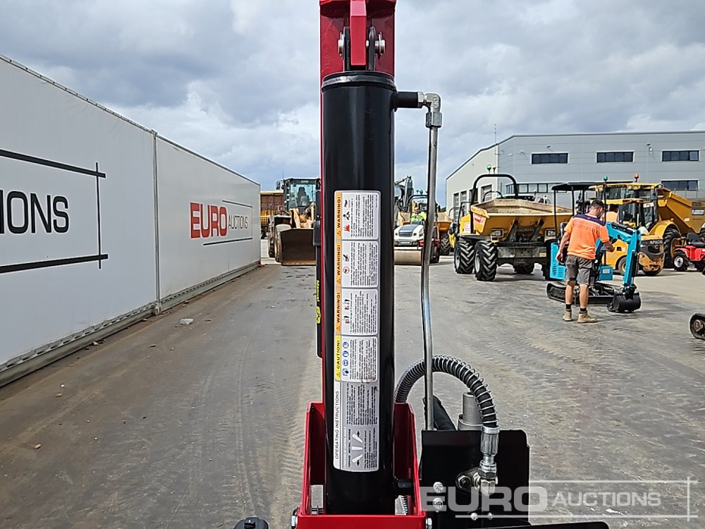 Сельскохозяйственная техника Unused 2025 Boss HVG27T: фото 35