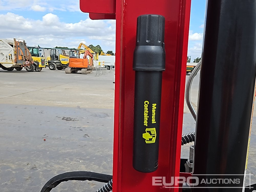 Сельскохозяйственная техника Unused 2025 Boss HVG27T: фото 18