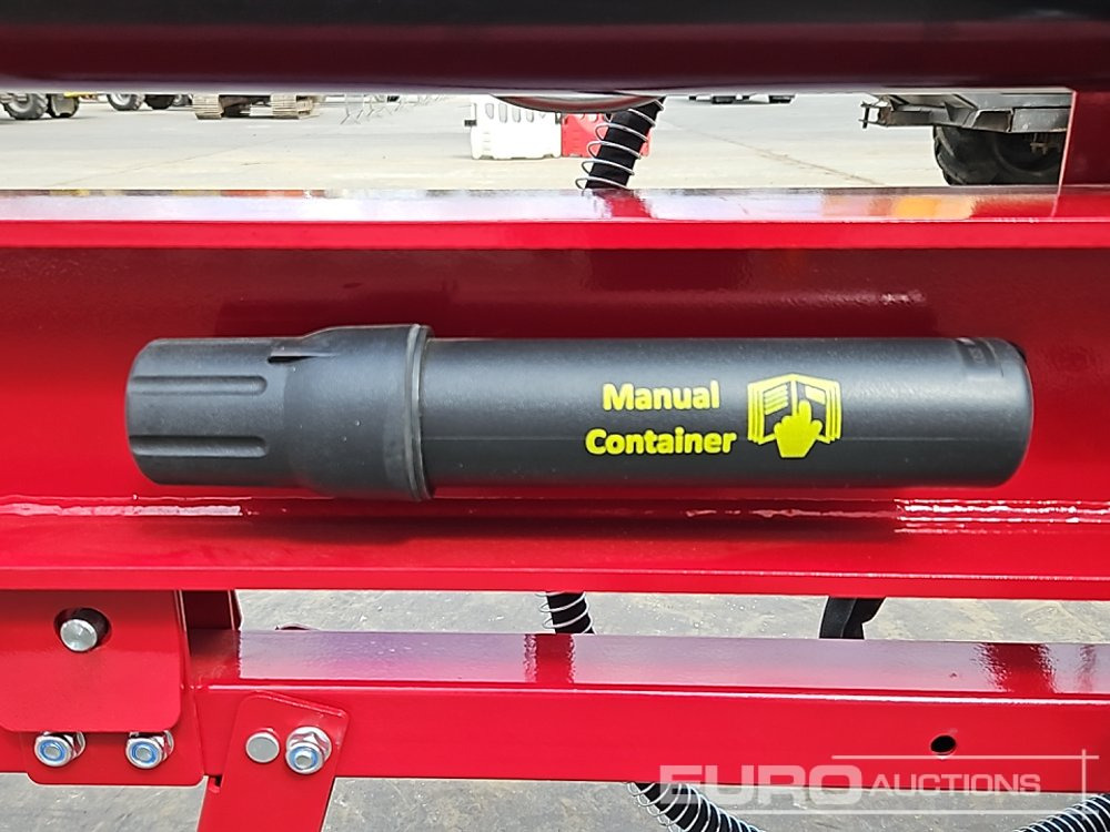 Сельскохозяйственная техника Unused 2025 Boss HVG27T: фото 44