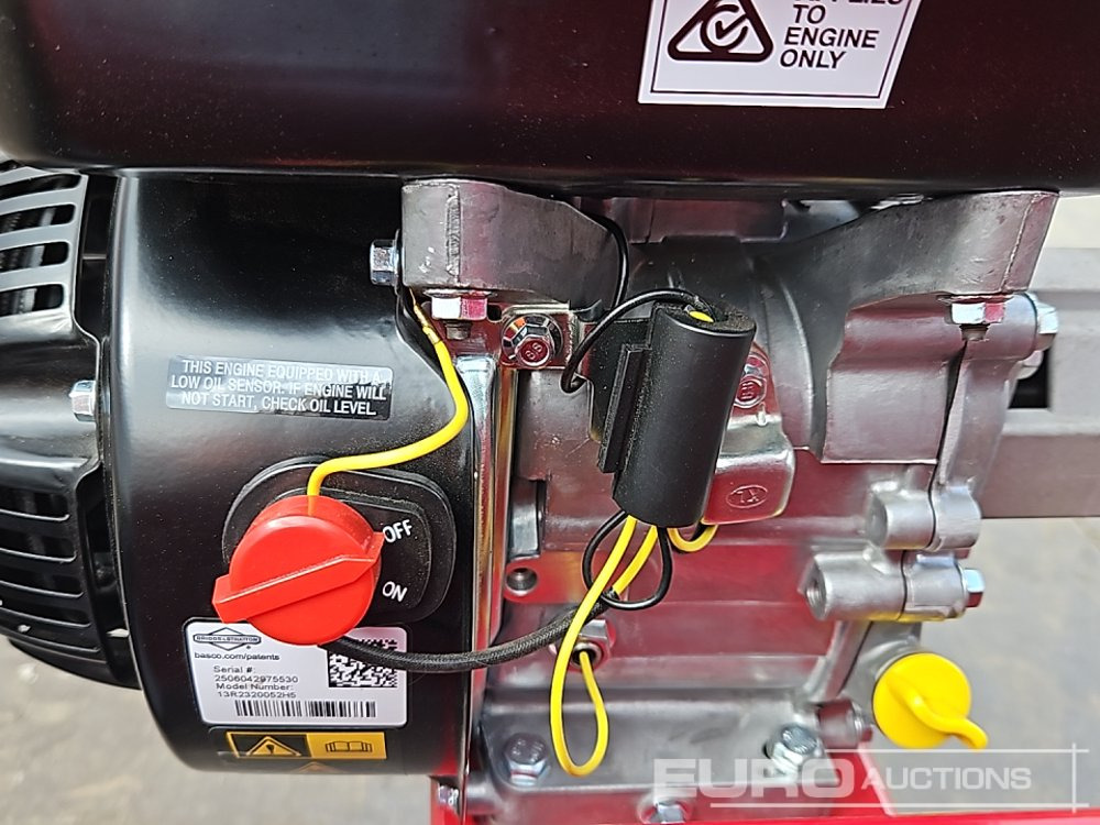 Сельскохозяйственная техника Unused 2025 Boss HVG27T: фото 17