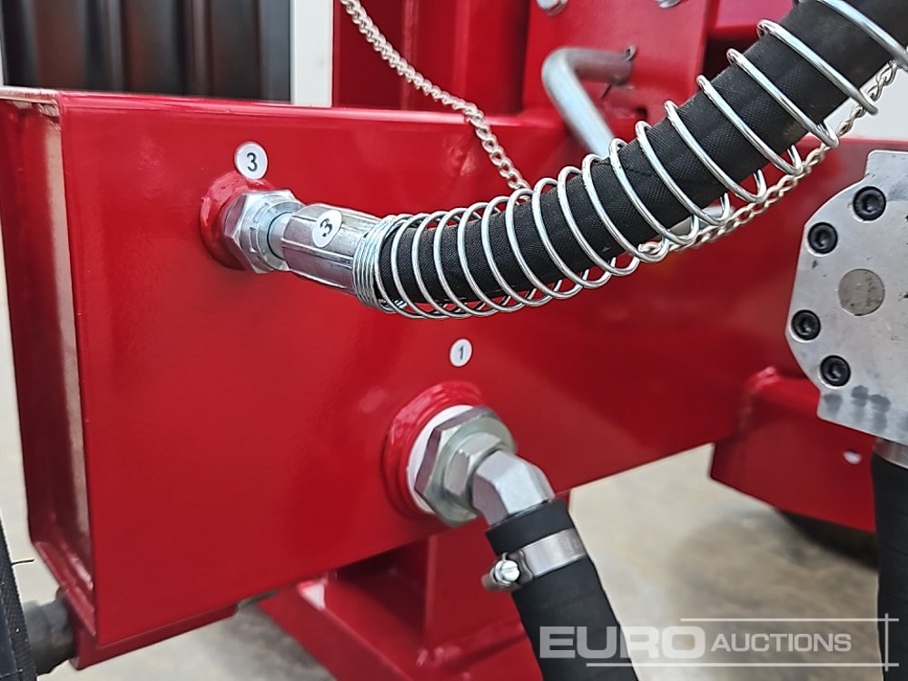 Сельскохозяйственная техника Unused 2025 Boss HVG27T: фото 21