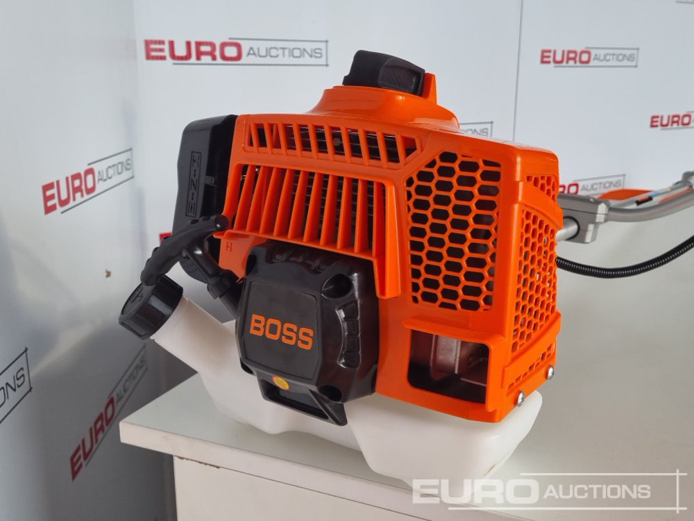 Unused Boss CG430Y-2 - Сельскохозяйственная техника: фото 2 Unused Boss CG430Y-2 - Сельскохозяйственная техника: фото 2