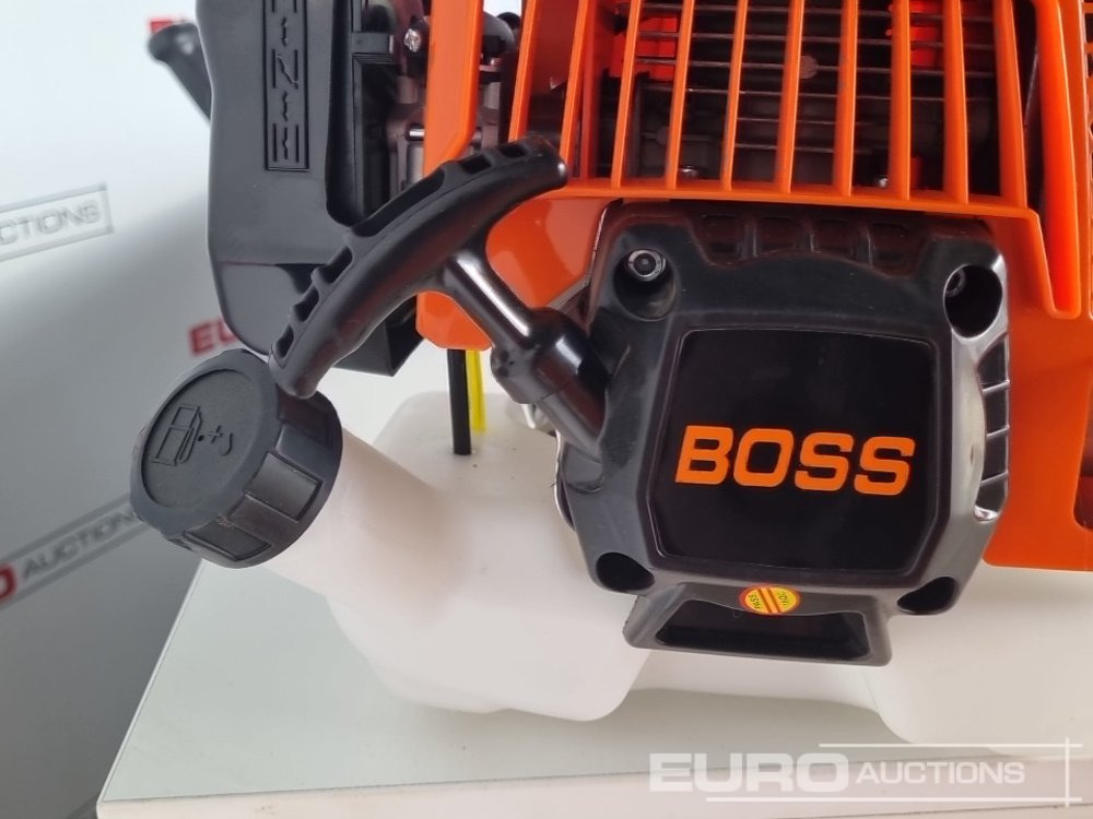 Unused Boss CG430Y-2 - Сельскохозяйственная техника: фото 3 Unused Boss CG430Y-2 - Сельскохозяйственная техника: фото 3