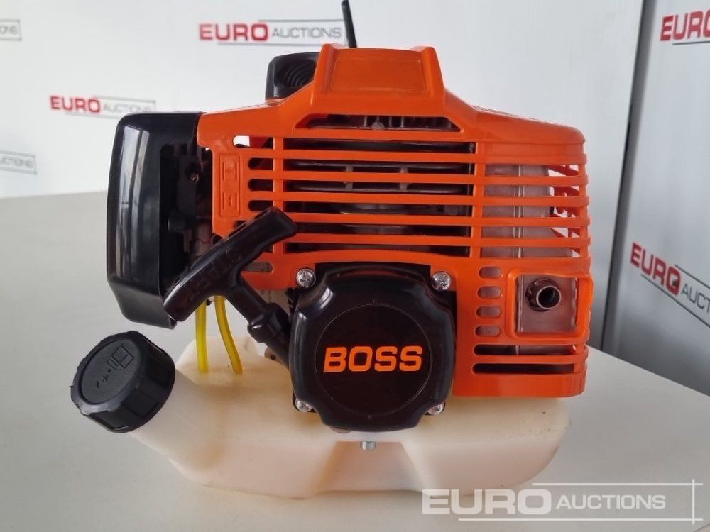 Unused Boss DGJ430H - Сельскохозяйственная техника: фото 5 Unused Boss DGJ430H - Сельскохозяйственная техника: фото 5