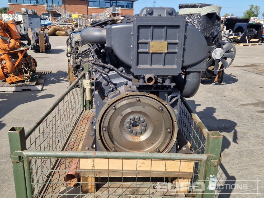 Spec power 6 Cylinder Engine - Двигатель: фото 4 Spec power 6 Cylinder Engine - Двигатель: фото 4