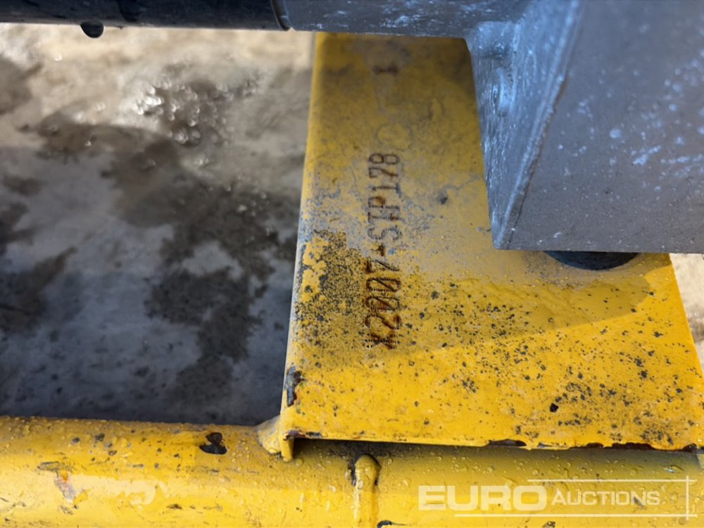 Электрогенератор Stephill 3Kva Petrol Generator, Honda Engine: фото 13 Электрогенератор Stephill 3Kva Petrol Generator, Honda Engine: фото 13