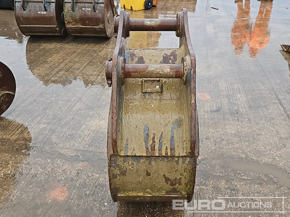 Strickland 18" Digging Bucket 65mm Pin to suit 13 Ton Excavator - Ковш: фото 4 Strickland 18" Digging Bucket 65mm Pin to suit 13 Ton Excavator - Ковш: фото 4
