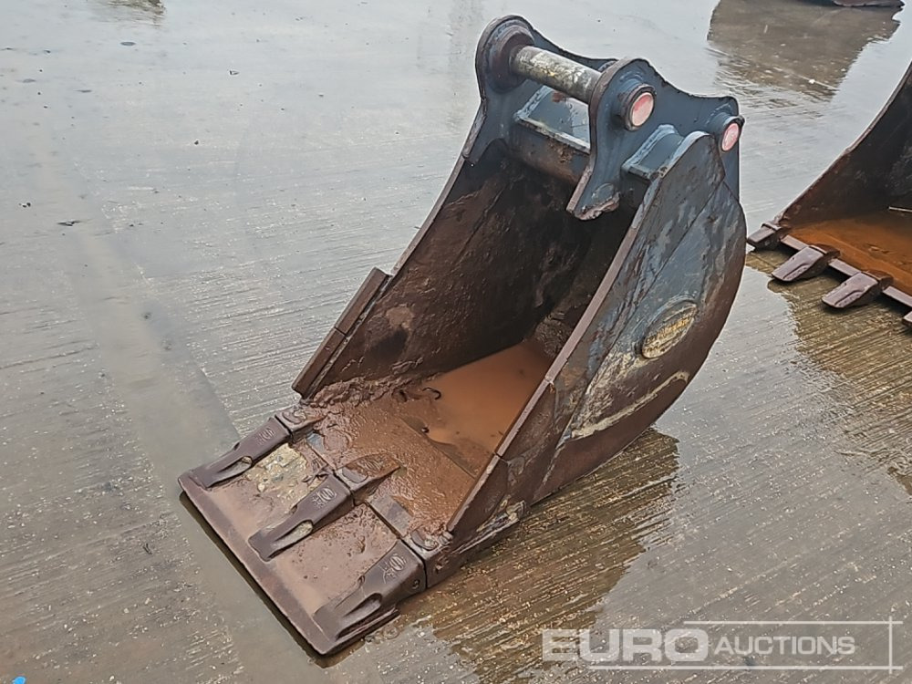 Strickland 24" Digging Bucket 65mm Pin to suit 13 Ton Excavator - Ковш: фото 3 Strickland 24" Digging Bucket 65mm Pin to suit 13 Ton Excavator - Ковш: фото 3