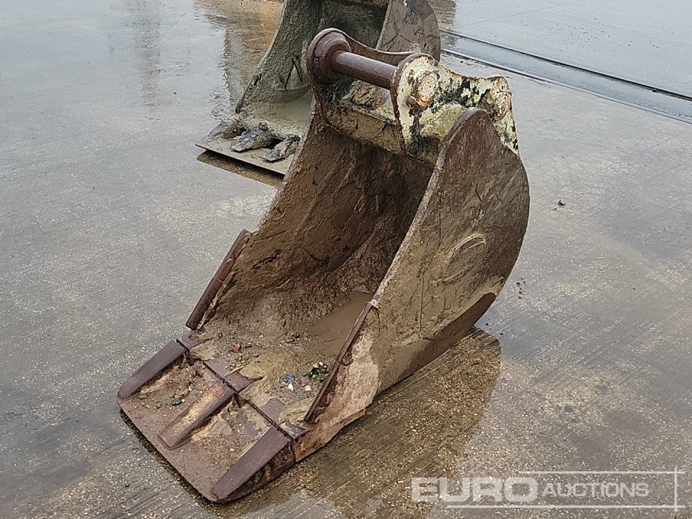 Strickland 24" Digging Bucket 65mm Pin to suit 13 Ton Excavator - Ковш: фото 1 Strickland 24" Digging Bucket 65mm Pin to suit 13 Ton Excavator - Ковш: фото 1