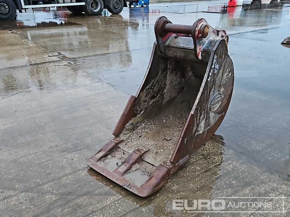 Strickland 24" Digging Bucket 65mm Pin to suit 13 Ton Excavator - Ковш: фото 1 Strickland 24" Digging Bucket 65mm Pin to suit 13 Ton Excavator - Ковш: фото 1
