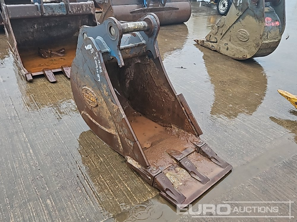 Strickland 24" Digging Bucket 65mm Pin to suit 13 Ton Excavator - Ковш: фото 1 Strickland 24" Digging Bucket 65mm Pin to suit 13 Ton Excavator - Ковш: фото 1