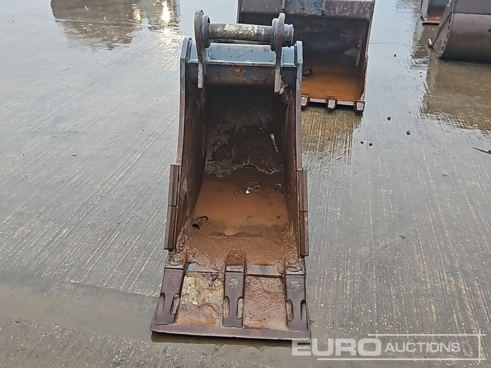 Strickland 24" Digging Bucket 65mm Pin to suit 13 Ton Excavator - Ковш: фото 2 Strickland 24" Digging Bucket 65mm Pin to suit 13 Ton Excavator - Ковш: фото 2