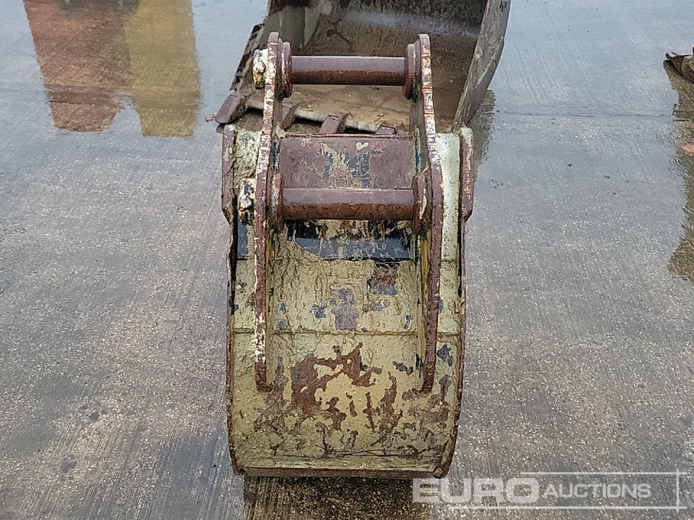 Strickland 24" Digging Bucket 65mm Pin to suit 13 Ton Excavator - Ковш: фото 4 Strickland 24" Digging Bucket 65mm Pin to suit 13 Ton Excavator - Ковш: фото 4
