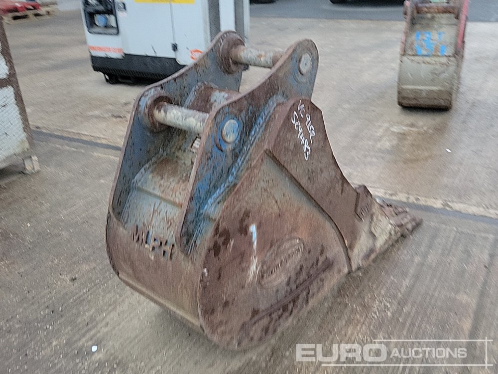 Strickland 24" Digging Bucket 65mm Pin to suit 13 Ton Excavator - Ковш: фото 3 Strickland 24" Digging Bucket 65mm Pin to suit 13 Ton Excavator - Ковш: фото 3