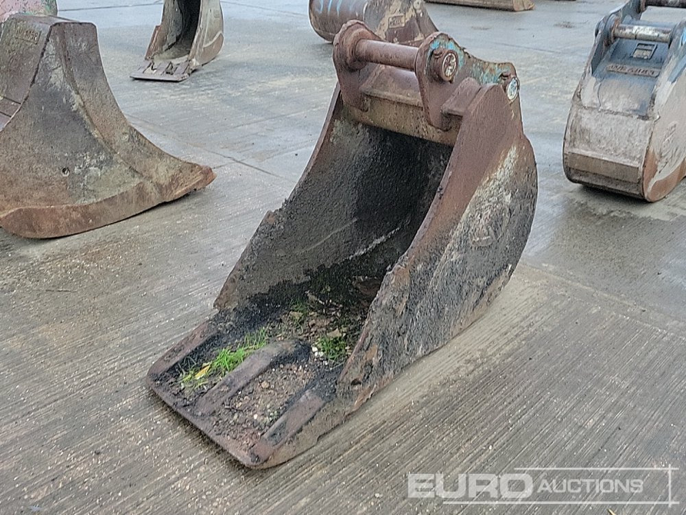 Strickland 24" Digging Bucket 65mm Pin to suit 13 Ton Excavator - Ковш: фото 3 Strickland 24" Digging Bucket 65mm Pin to suit 13 Ton Excavator - Ковш: фото 3
