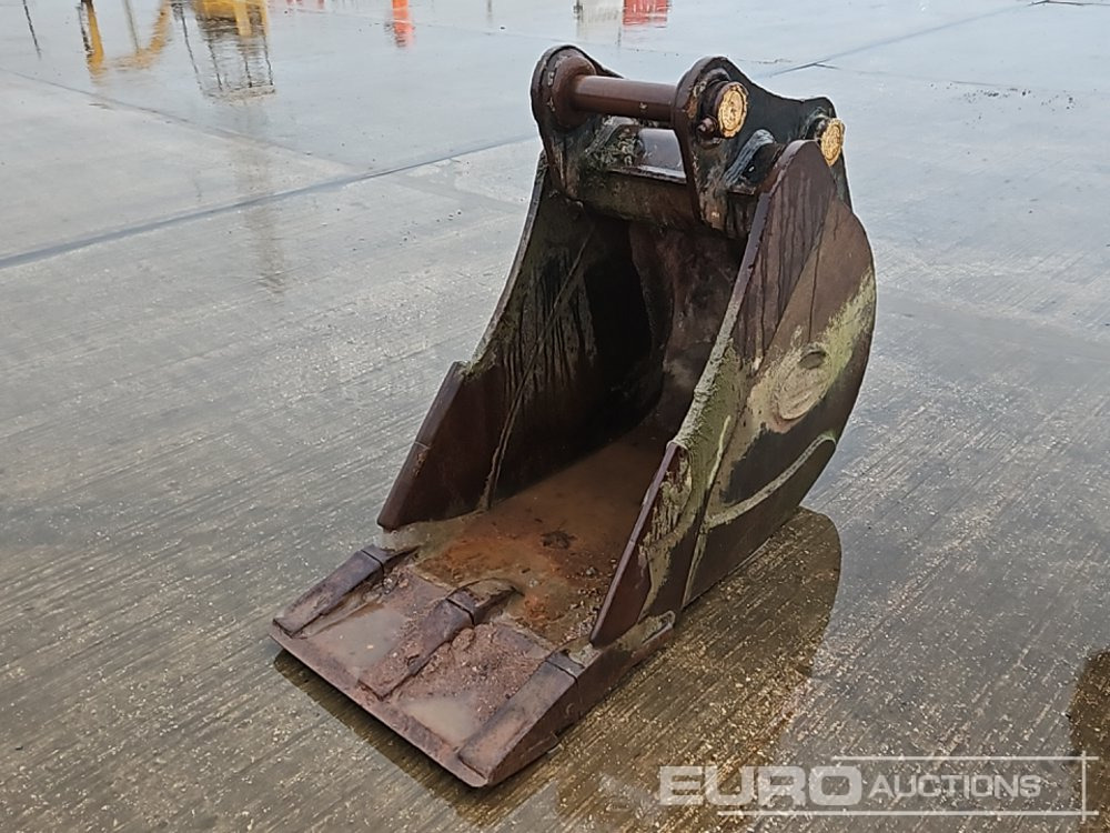 Strickland 24" Digging Bucket 65mm Pin to suit 13 Ton Excavator - Ковш: фото 1 Strickland 24" Digging Bucket 65mm Pin to suit 13 Ton Excavator - Ковш: фото 1