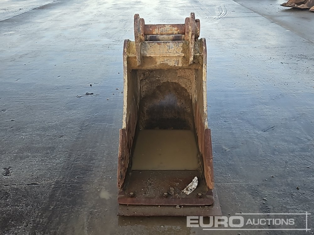 Strickland 24" Digging Bucket 65mm Pin to suit 13 Ton Excavator - Ковш: фото 3 Strickland 24" Digging Bucket 65mm Pin to suit 13 Ton Excavator - Ковш: фото 3