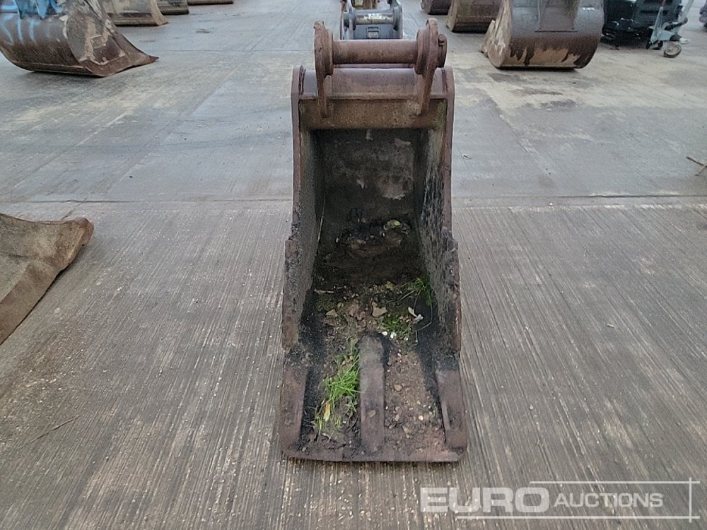 Strickland 24" Digging Bucket 65mm Pin to suit 13 Ton Excavator - Ковш: фото 2 Strickland 24" Digging Bucket 65mm Pin to suit 13 Ton Excavator - Ковш: фото 2