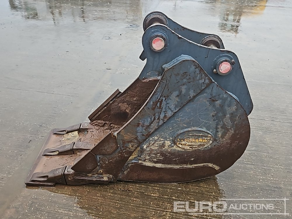 Strickland 24" Digging Bucket 65mm Pin to suit 13 Ton Excavator - Ковш: фото 4 Strickland 24" Digging Bucket 65mm Pin to suit 13 Ton Excavator - Ковш: фото 4