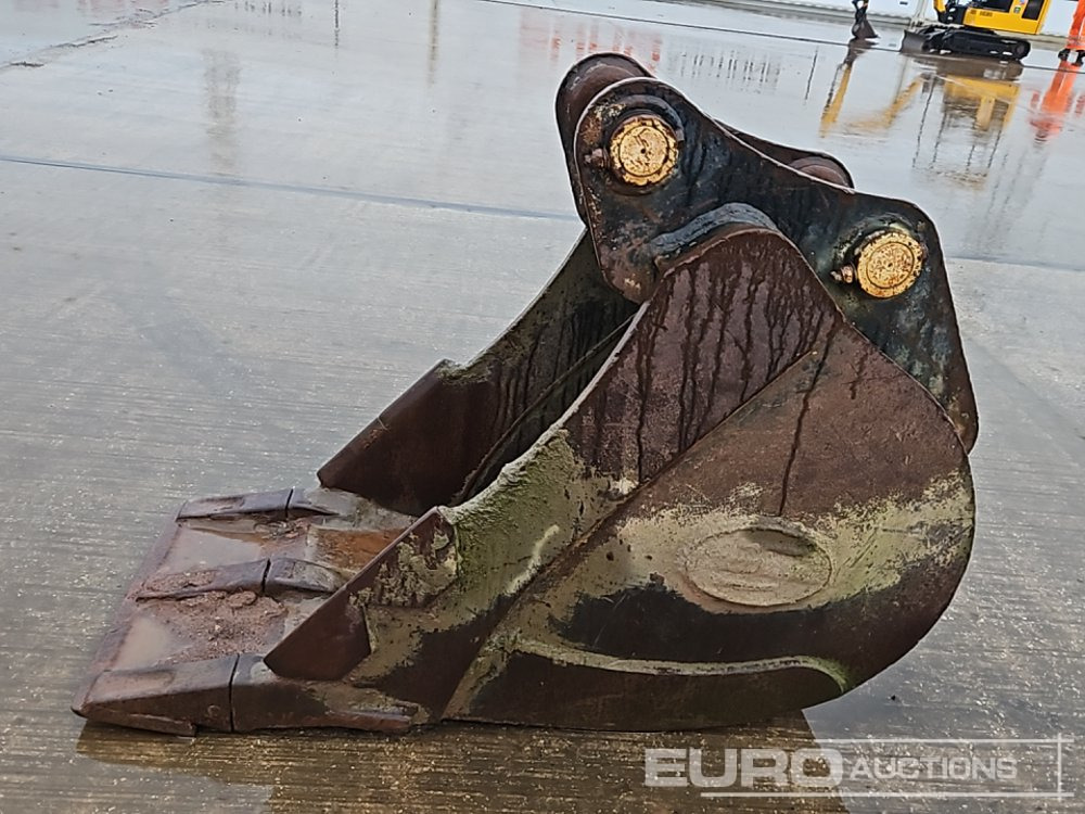 Strickland 24" Digging Bucket 65mm Pin to suit 13 Ton Excavator - Ковш: фото 2 Strickland 24" Digging Bucket 65mm Pin to suit 13 Ton Excavator - Ковш: фото 2