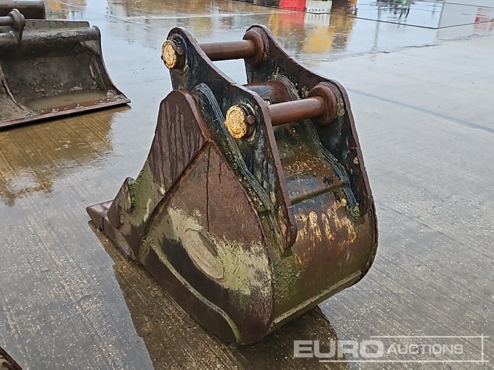 Strickland 24" Digging Bucket 65mm Pin to suit 13 Ton Excavator - Ковш: фото 3 Strickland 24" Digging Bucket 65mm Pin to suit 13 Ton Excavator - Ковш: фото 3
