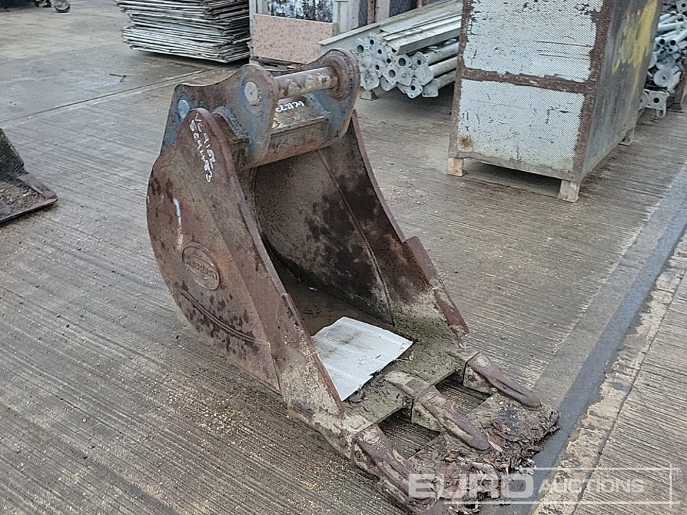 Strickland 24" Digging Bucket 65mm Pin to suit 13 Ton Excavator - Ковш: фото 1 Strickland 24" Digging Bucket 65mm Pin to suit 13 Ton Excavator - Ковш: фото 1