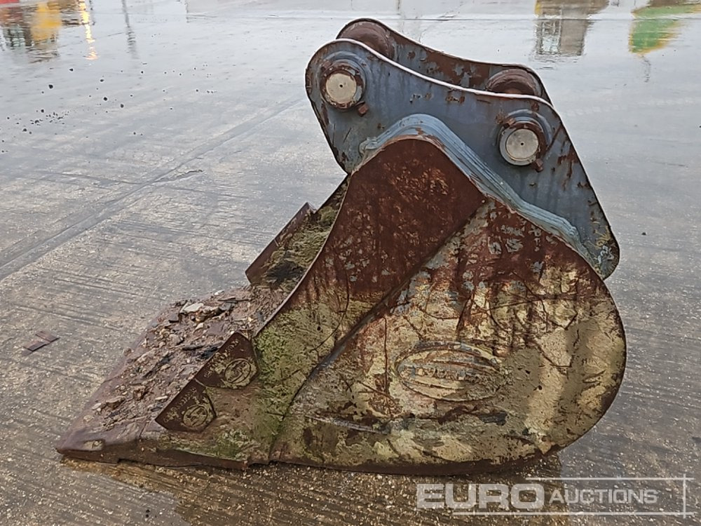 Strickland 30" Digging Bucket 65mm Pin to suit 13 Ton Excavator - Ковш: фото 2 Strickland 30" Digging Bucket 65mm Pin to suit 13 Ton Excavator - Ковш: фото 2