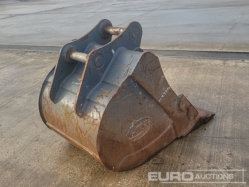 Strickland 36" Digging Bucket 65mm Pin to suit 13 Ton Excavator - Ковш: фото 5 Strickland 36" Digging Bucket 65mm Pin to suit 13 Ton Excavator - Ковш: фото 5