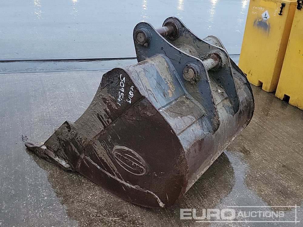 Strickland 48" Digging Bucket 65mm Pin to suit 13 Ton Excavator - Ковш: фото 3 Strickland 48" Digging Bucket 65mm Pin to suit 13 Ton Excavator - Ковш: фото 3