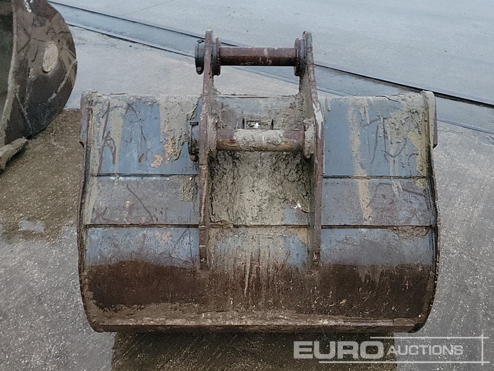 Strickland 48" Digging Bucket 65mm Pin to suit 13 Ton Excavator - Ковш: фото 4 Strickland 48" Digging Bucket 65mm Pin to suit 13 Ton Excavator - Ковш: фото 4