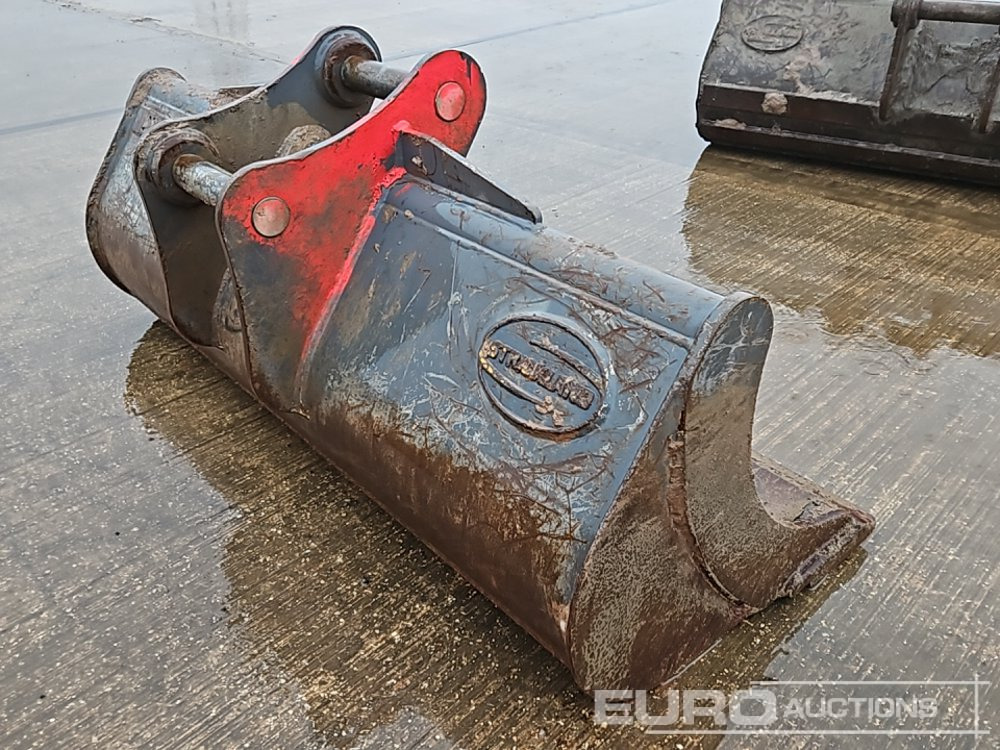 Strickland 72" Ditching Bucket 65mm Pin to suit 13 Ton Excavator - Ковш: фото 5 Strickland 72" Ditching Bucket 65mm Pin to suit 13 Ton Excavator - Ковш: фото 5