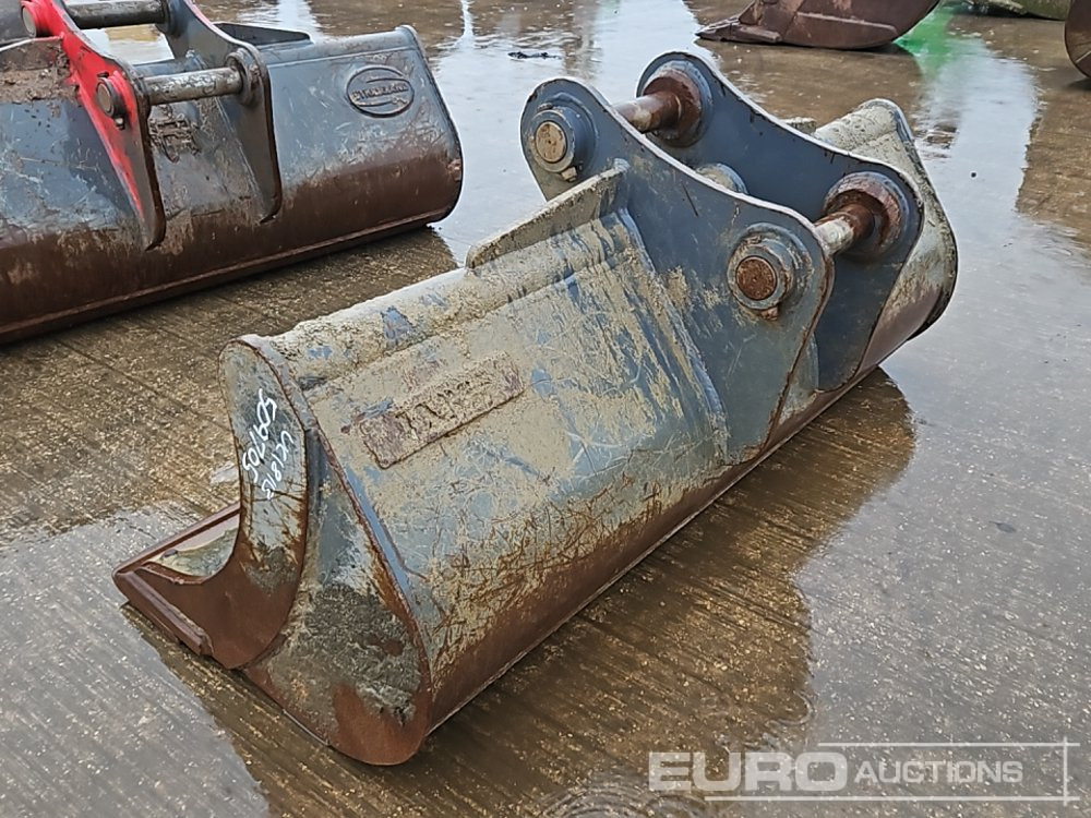 Strickland 72" Ditching Bucket 65mm Pin to suit 13 Ton Excavator - Ковш: фото 3 Strickland 72" Ditching Bucket 65mm Pin to suit 13 Ton Excavator - Ковш: фото 3