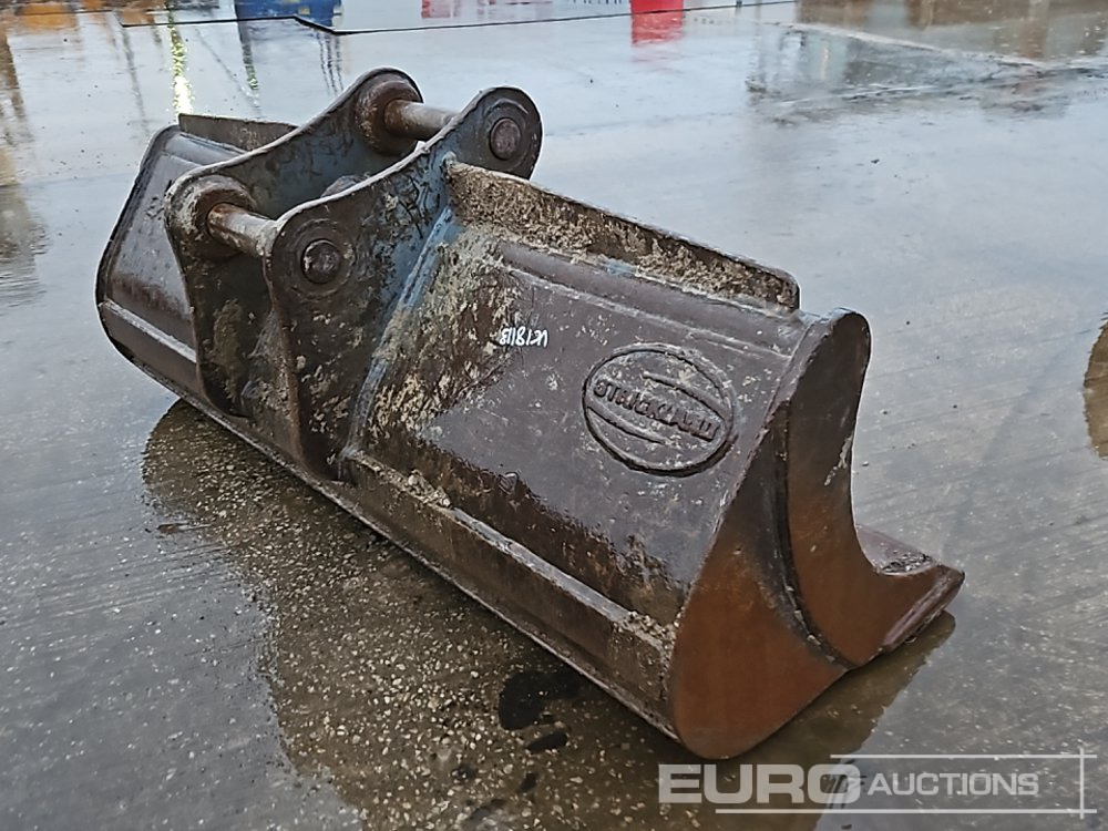 Strickland 72" Ditching Bucket 65mm Pin to suit 13 Ton Excavator - Ковш: фото 5 Strickland 72" Ditching Bucket 65mm Pin to suit 13 Ton Excavator - Ковш: фото 5
