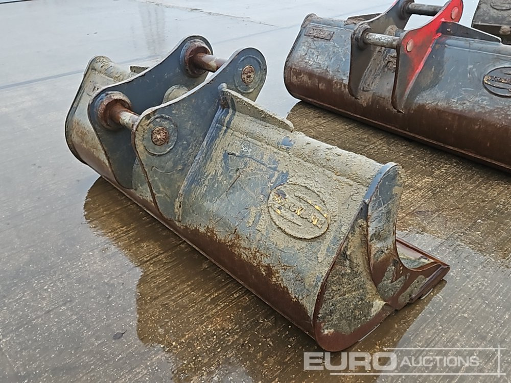 Strickland 72" Ditching Bucket 65mm Pin to suit 13 Ton Excavator - Ковш: фото 5 Strickland 72" Ditching Bucket 65mm Pin to suit 13 Ton Excavator - Ковш: фото 5