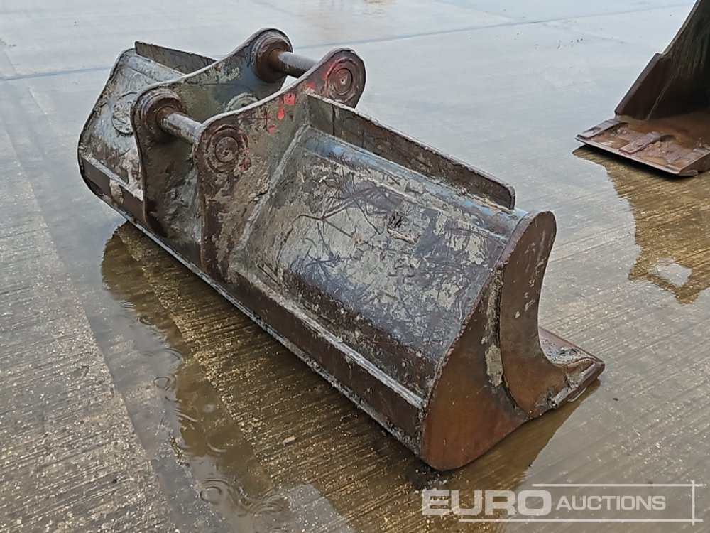 Strickland 72" Ditching Bucket 65mm Pin to suit 13 Ton Excavator - Ковш: фото 5 Strickland 72" Ditching Bucket 65mm Pin to suit 13 Ton Excavator - Ковш: фото 5