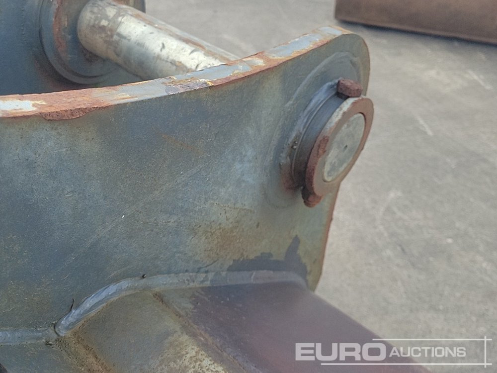 Ковш Strickland 84" Ditching Bucket 80mm Pin to suit 20 Ton Excavator: фото 11
