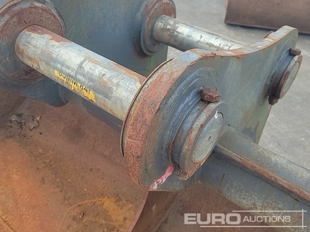 Ковш Strickland 84" Ditching Bucket 80mm Pin to suit 20 Ton Excavator: фото 10