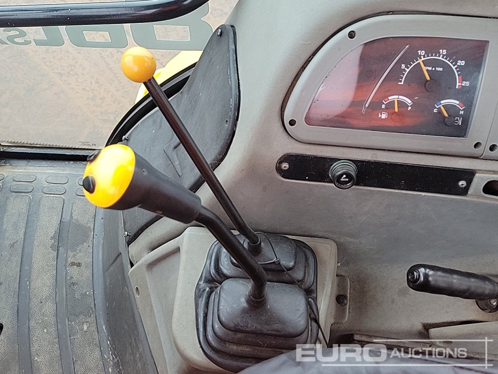 Экскаватор-погрузчик Terex 860: фото 28