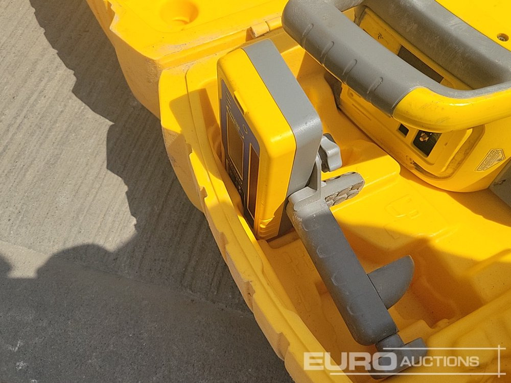 Строительное оборудование Topcon Pipe Laser (2 of), Spectra LL300S Laser Level (8 of), Hili PR 2-HS Laser Level: фото 17