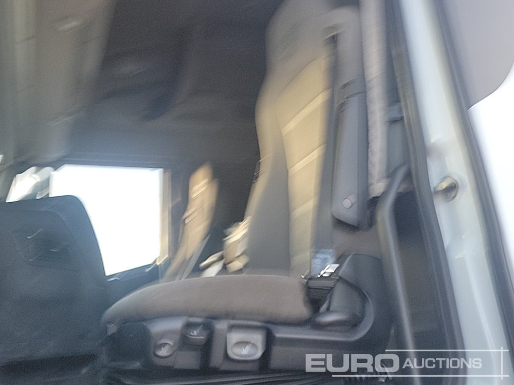 2014 Iveco Stralis 460 E6 - Тягач: фото 1 2014 Iveco Stralis 460 E6 - Тягач: фото 1