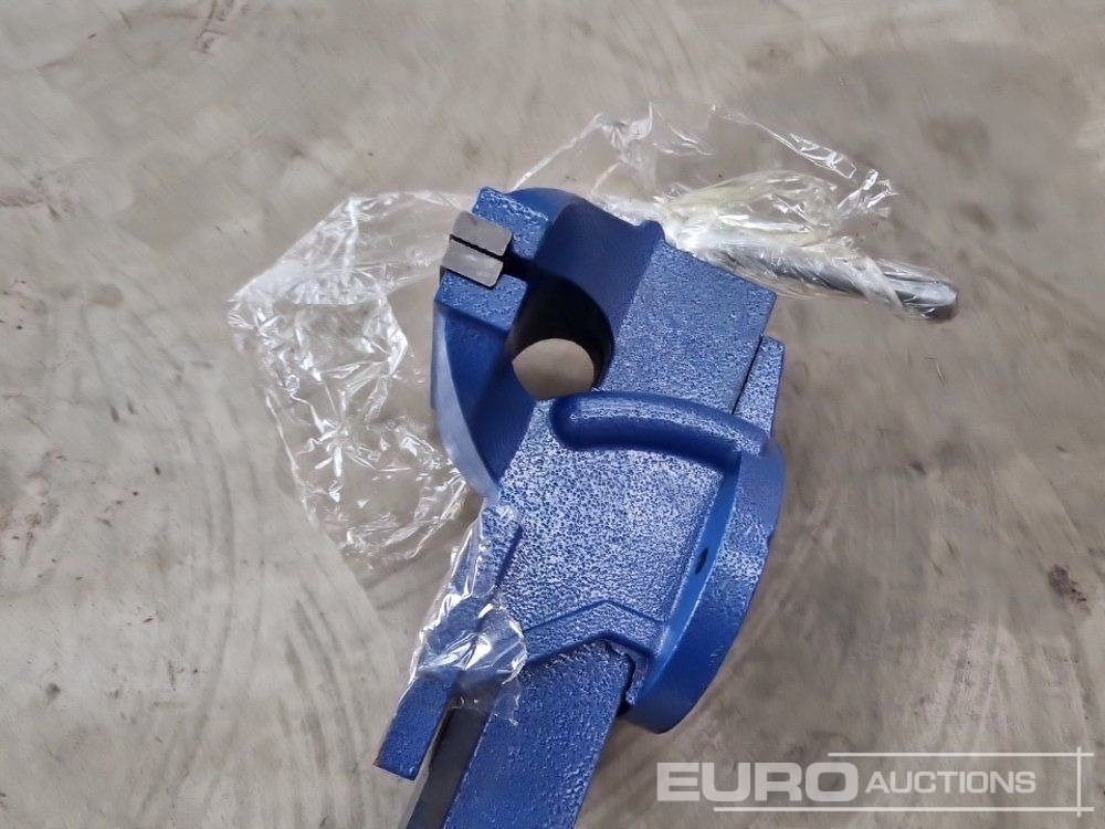 Unused 200mm Bench Vice - Оборудование для гаражей/ Мастерских: фото 4 Unused 200mm Bench Vice - Оборудование для гаражей/ Мастерских: фото 4