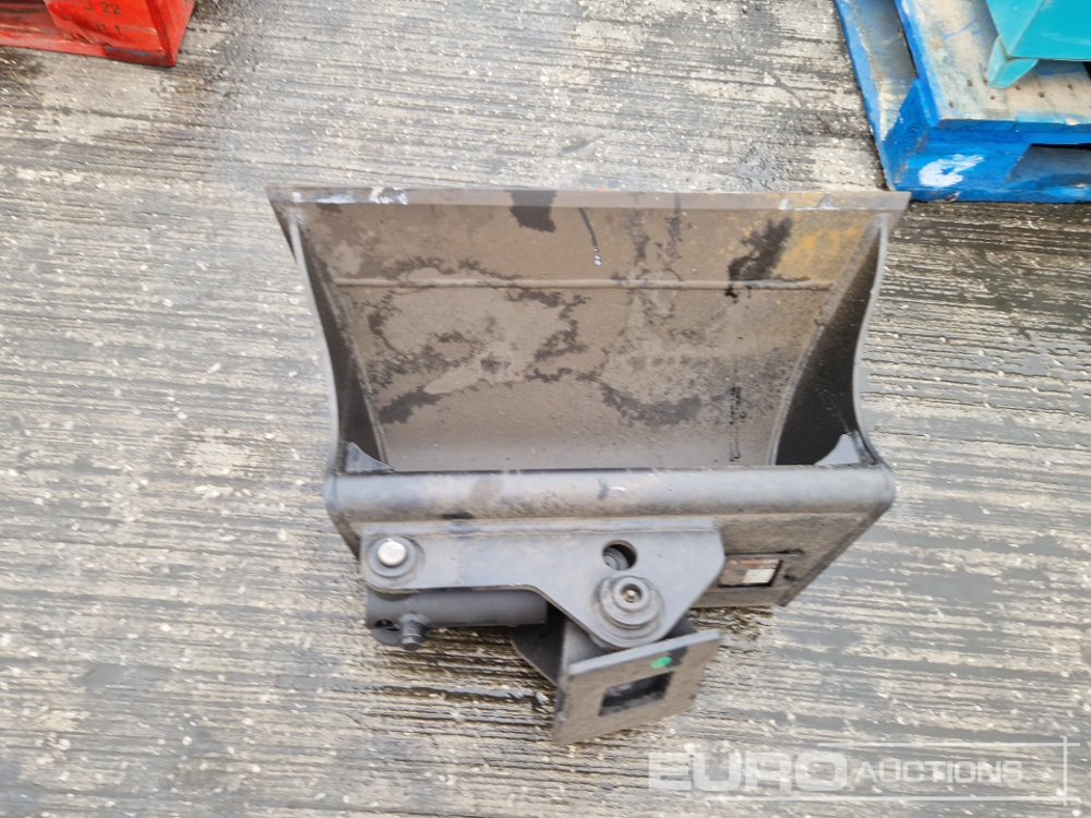 Unused 2024 Hard Life 28" Hydraulic Tilting Bucket - Ковш: фото 4 Unused 2024 Hard Life 28" Hydraulic Tilting Bucket - Ковш: фото 4