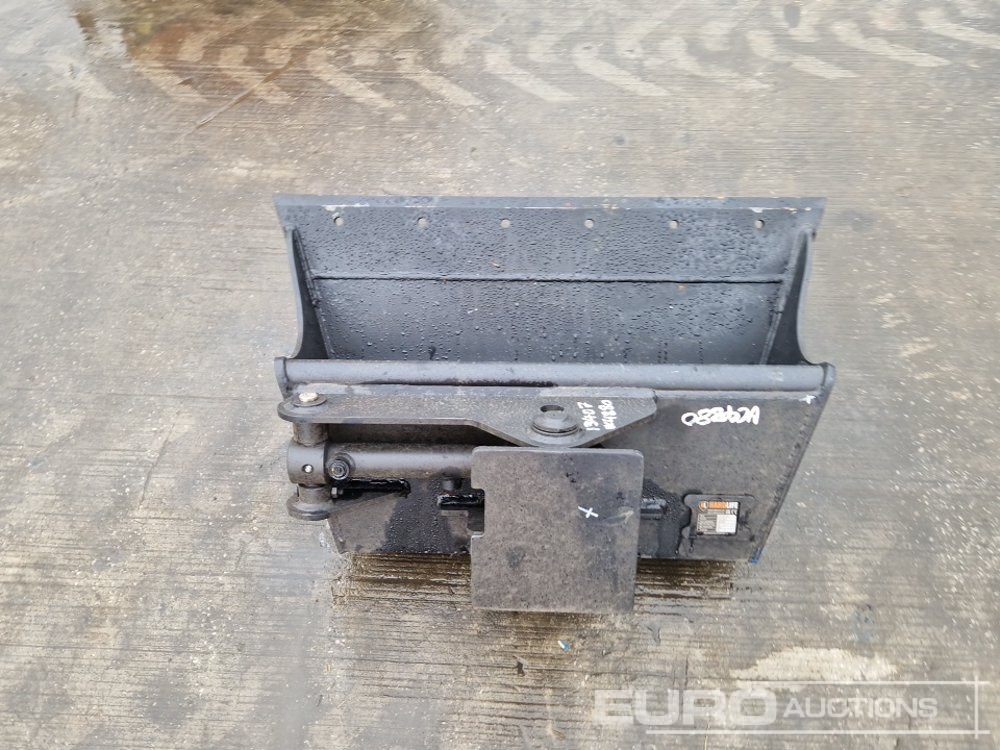 Unused 2024 Hardlife 40" Hydraulic Tilting Bucket - Ковш: фото 4 Unused 2024 Hardlife 40" Hydraulic Tilting Bucket - Ковш: фото 4